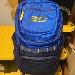 Under Armour Undeniable 3.0 SC30 Backpack